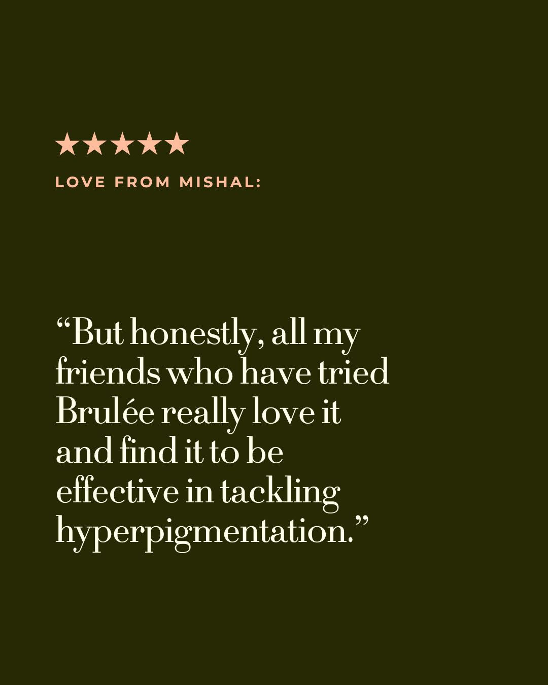 Testimonial image