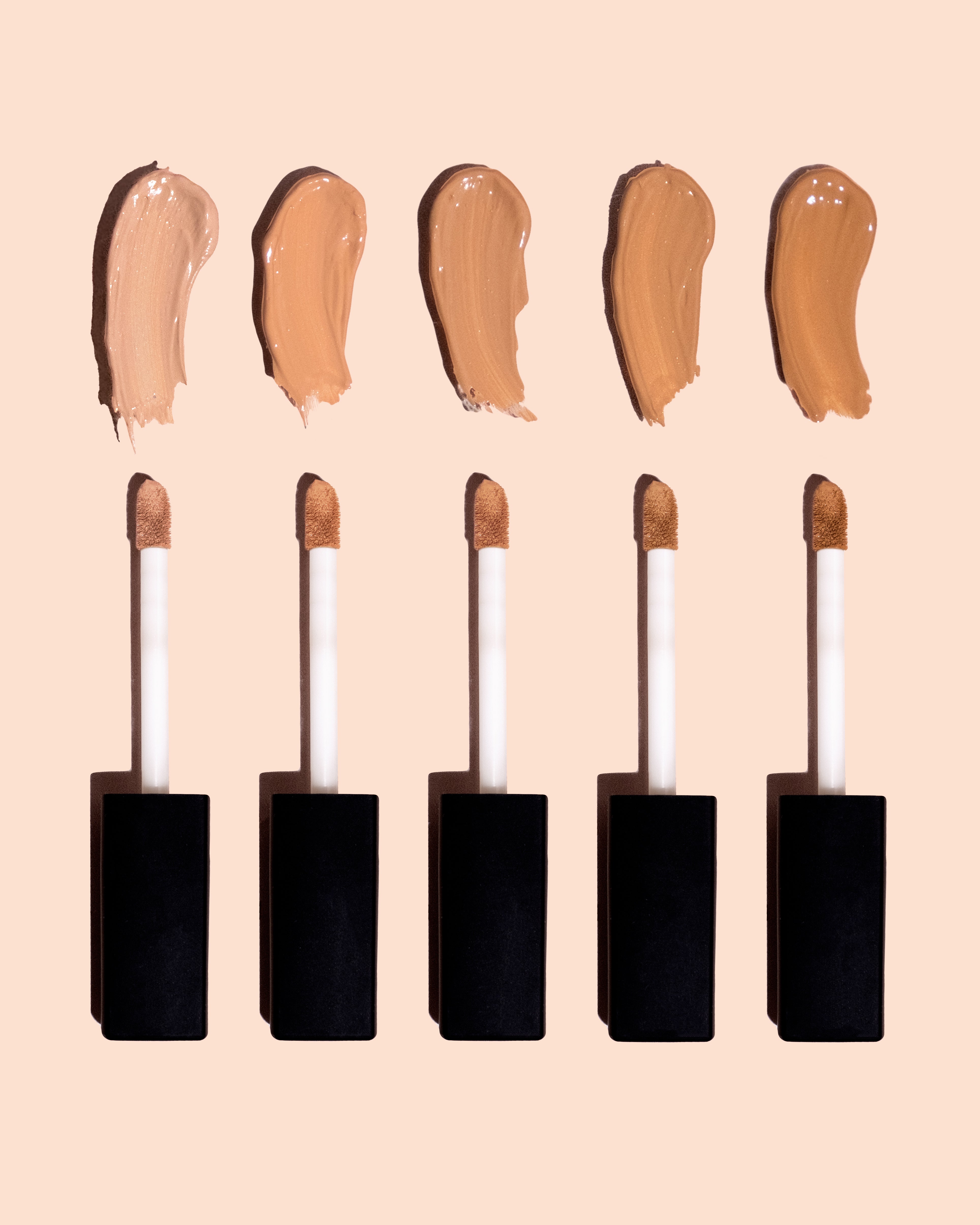 Colour Correcting Concealer - Shade Five