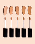 Colour Correcting Concealer - Shade Five