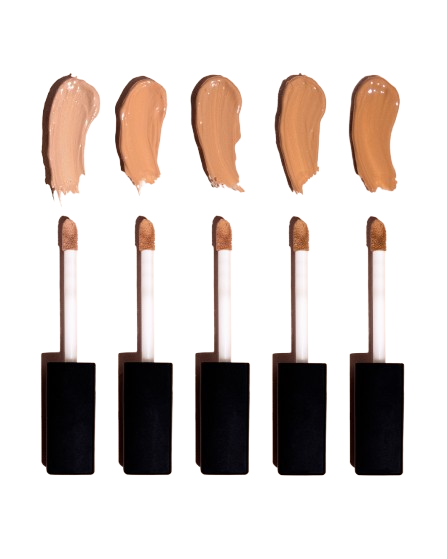 Colour Correcting Concealer Full Coverage Hydrating – Brulée