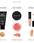 The Ultimate Glow: All 3 Brulée Bestsellers