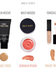The Ultimate Glow: All 3 Brulée Bestsellers