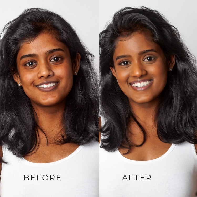 Colour Correcting Concealer - Shade Five