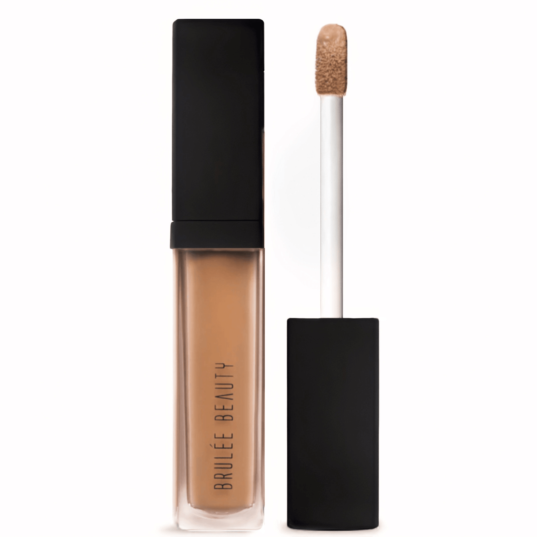 Shade 5 - Deep skin with golden skin tone - Brulée Beauty