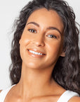 Colour correcting concealer for medium golden and yellow skin tones | Brulée Beauty