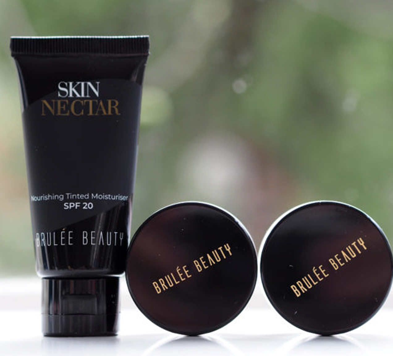 Skin Nectar