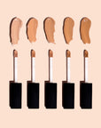 Colour Correcting Concealer - Shade One