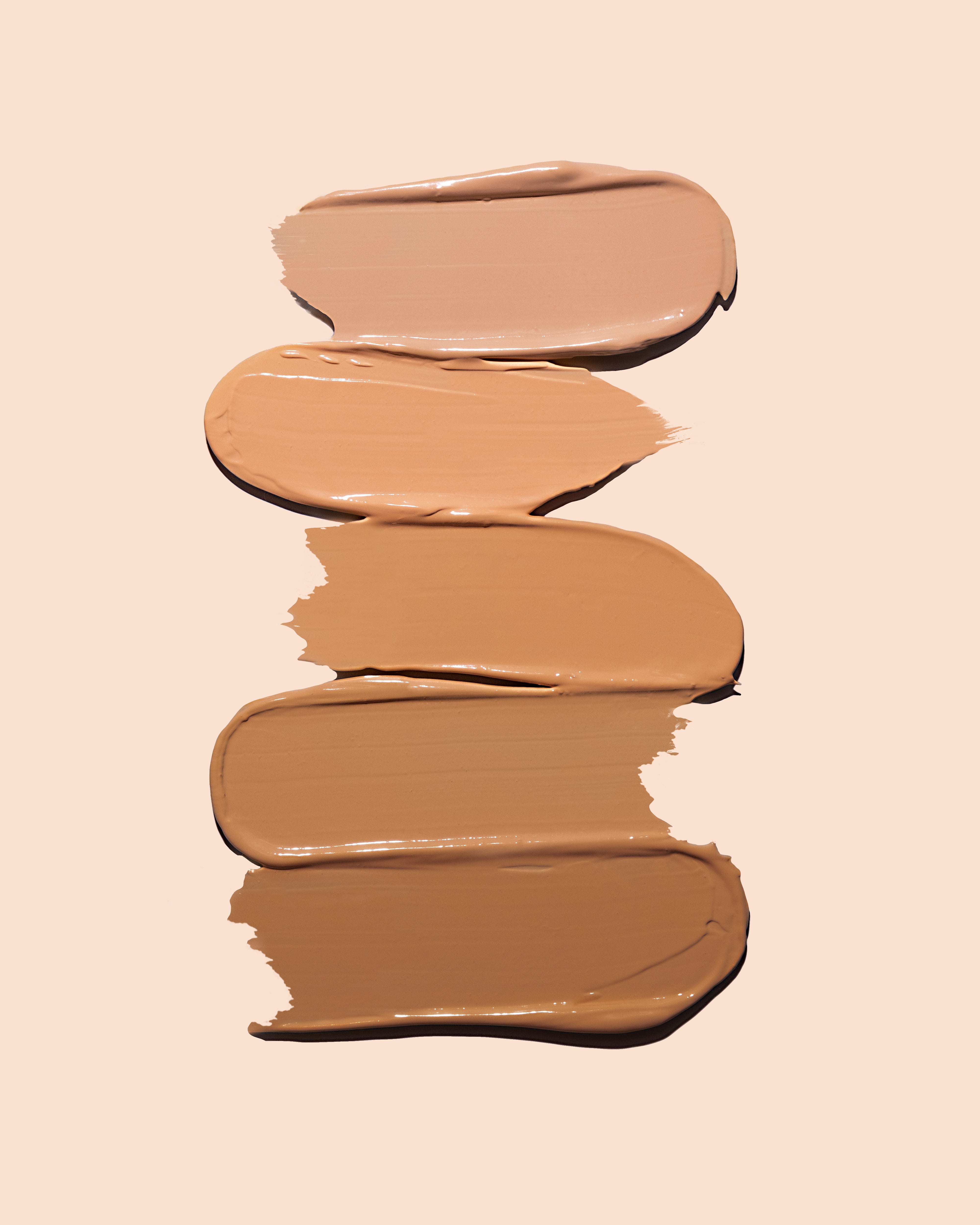 Colour Correcting Concealer - Shade Five