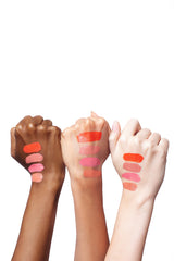 Multi Mousse - Durazno, Peach