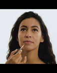 How to apply Brulée Beauty colour correcting concealer | Brulée Beauty