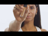 How to apply Brulée Beauty colour correcting concealer